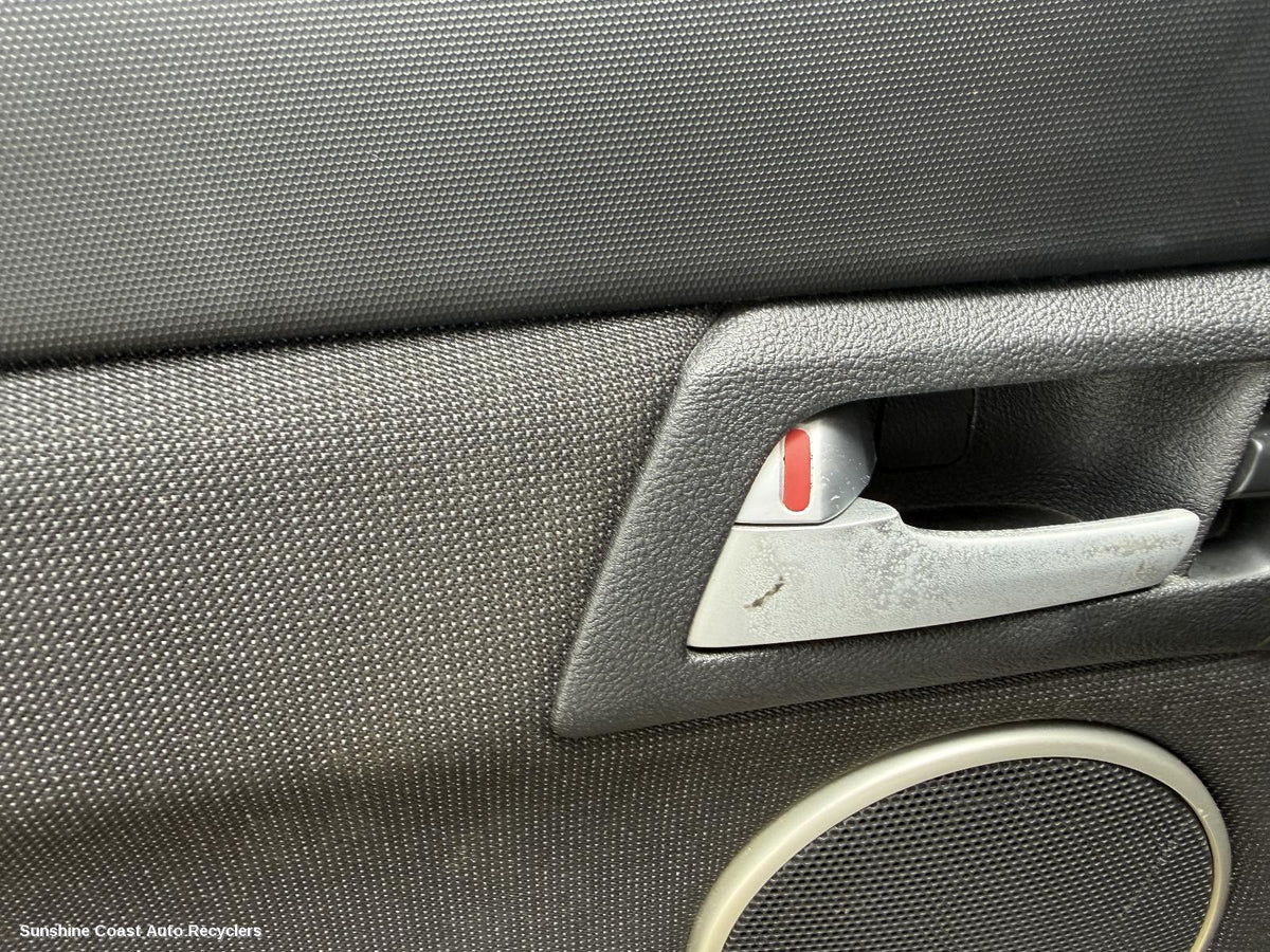 2006-2013 Holden Commodore Door Handle