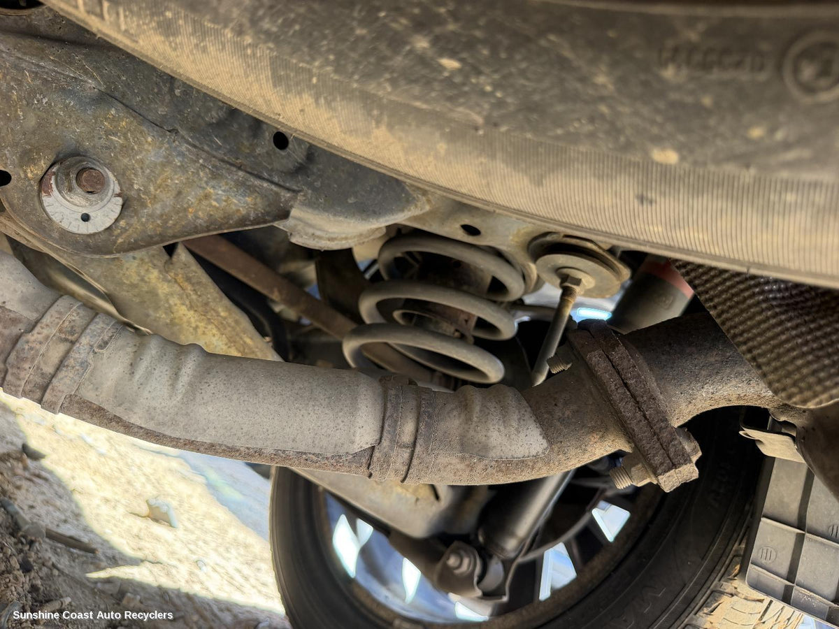 2007-2015 Mazda Cx9 Caliper