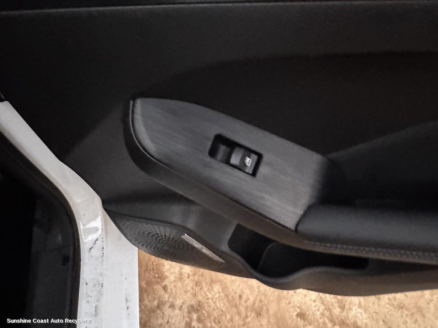 2023 Haval Jolion Pwr Dr Wind Switch