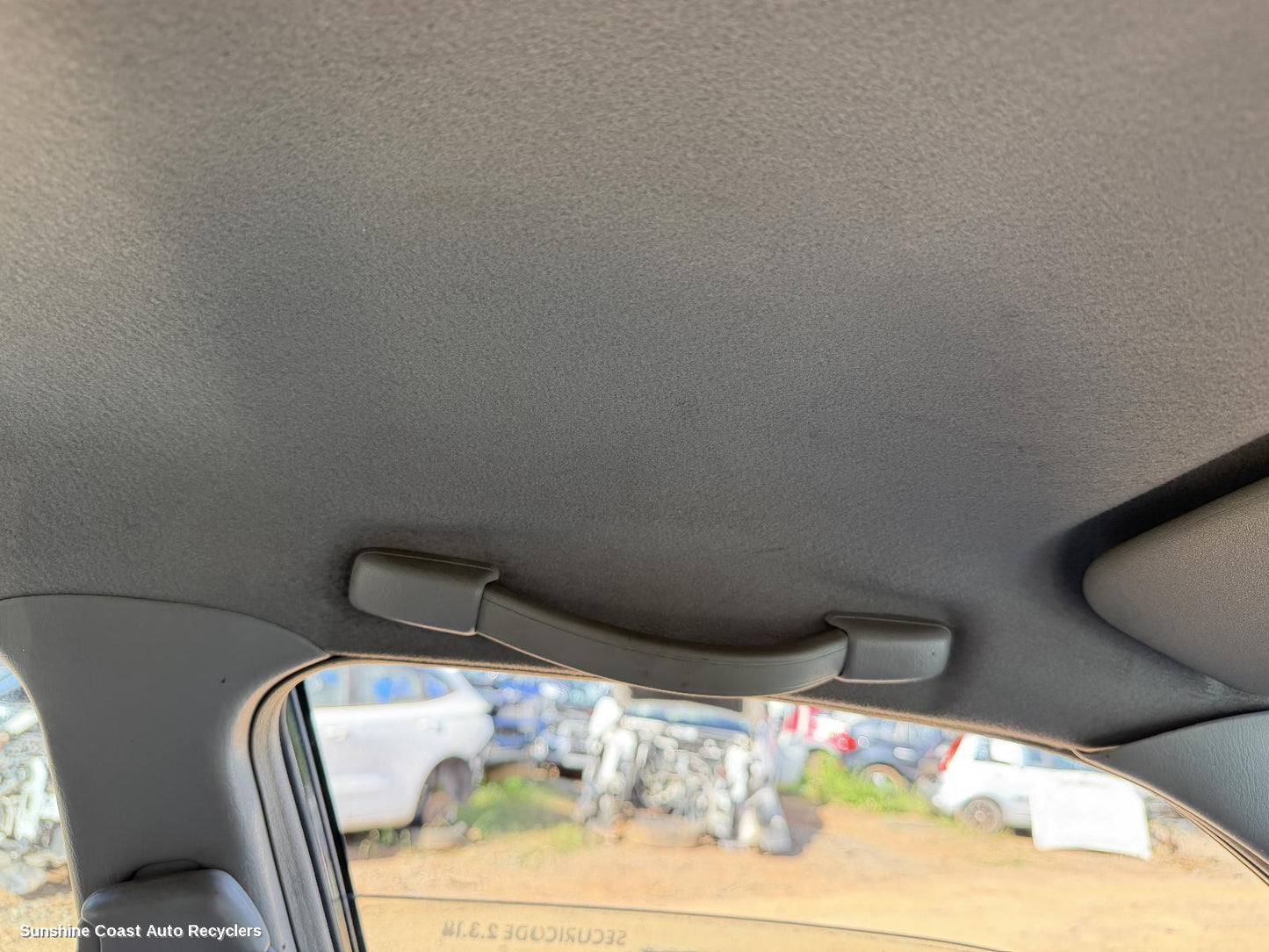 1998-2001 Toyota Corolla Grab Handle