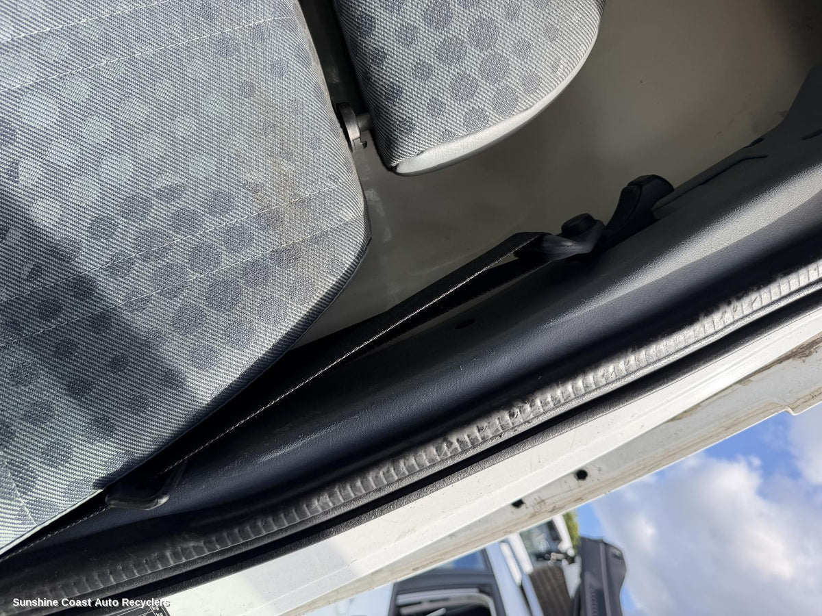 2006-2014 Ford Transit Seatbelt Stalk