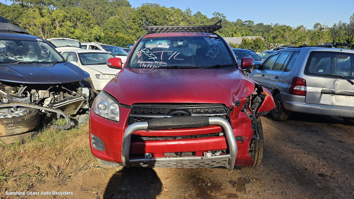 2005-2012 Toyota Rav4 Air Cleaner Duct Hos