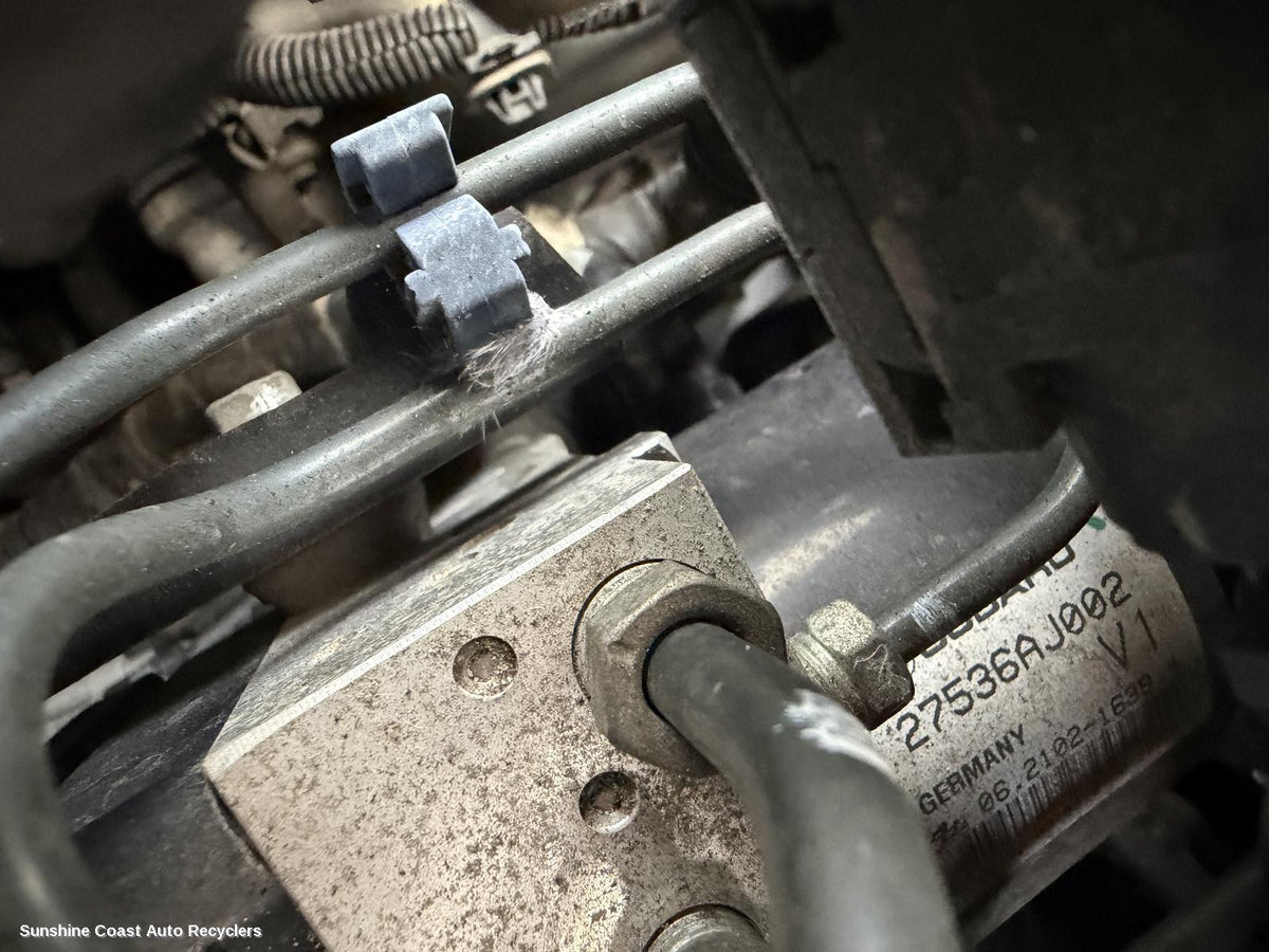 2009-2014 Subaru Outback Abs Pump Modulator