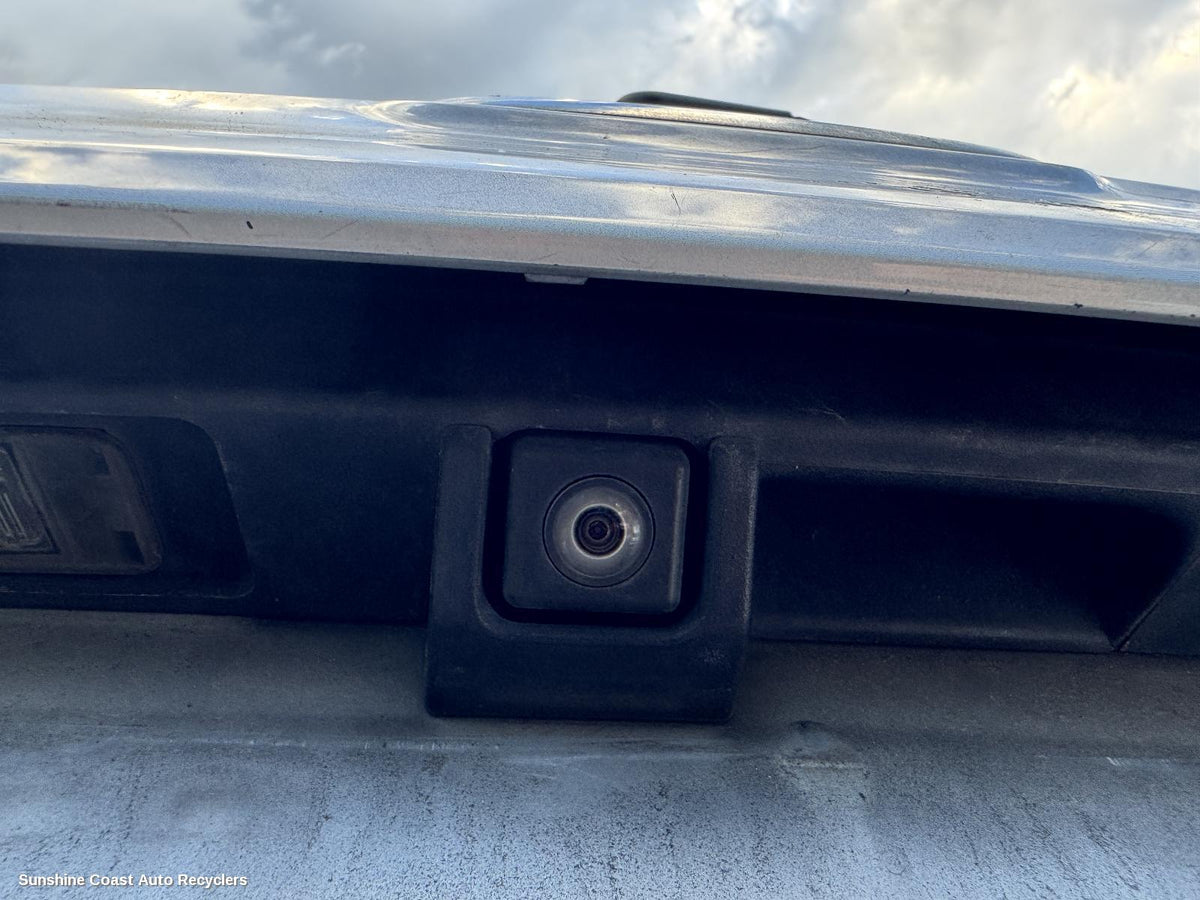 2011-2014 Ford Territory Reverse Camera