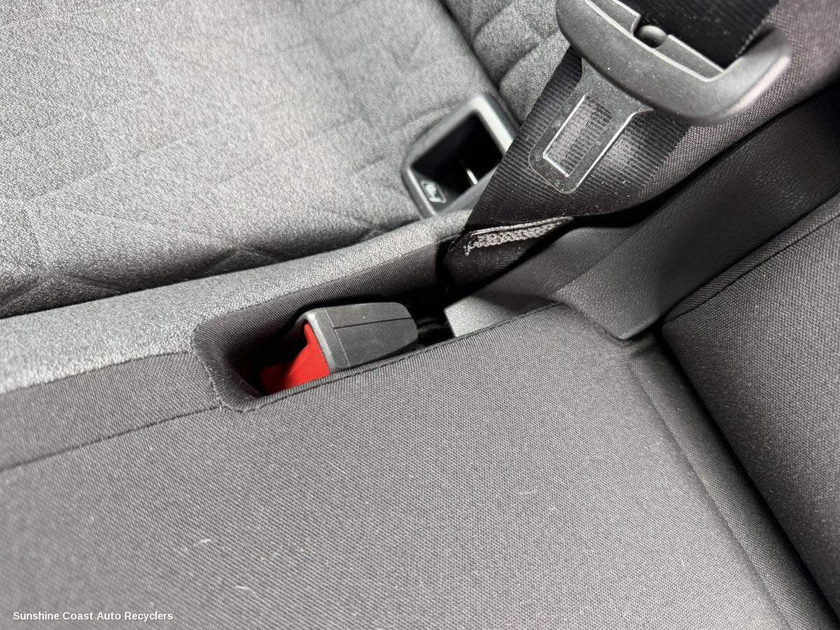 2020-2025 Volkswagen T-cross Seatbelt Stalk