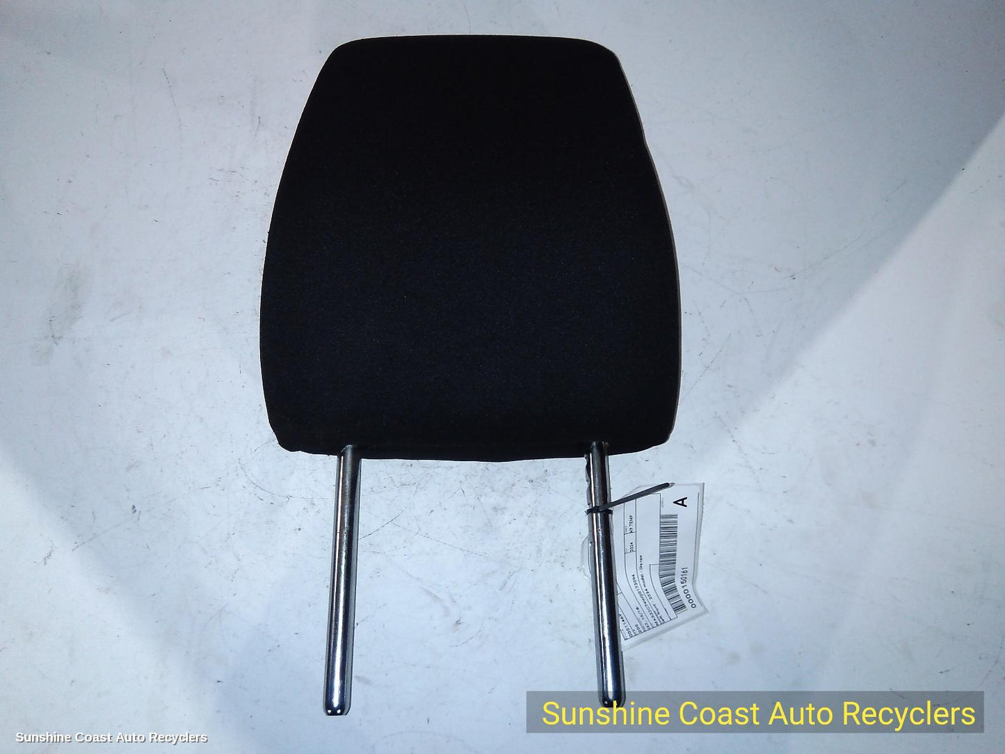 2024 Suzuki Jimny Headrest