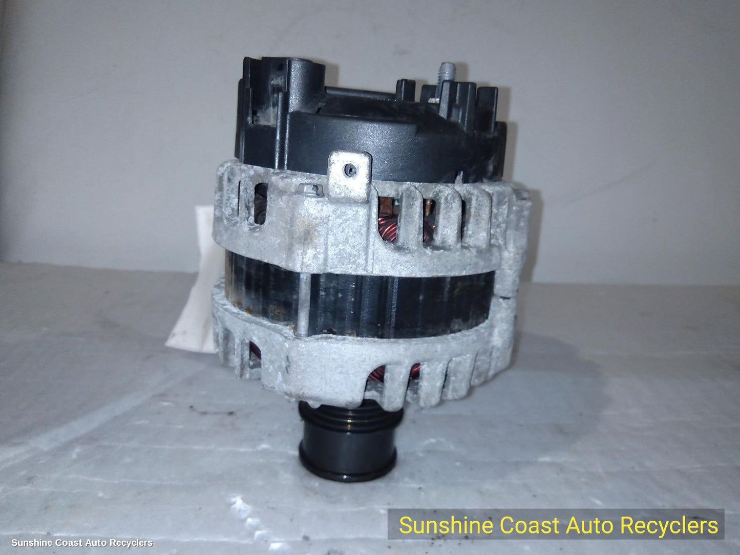 2015-2021 Ldv G10 Alternator