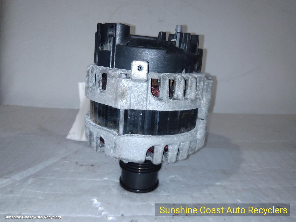 2015-2021 Ldv G10 Alternator