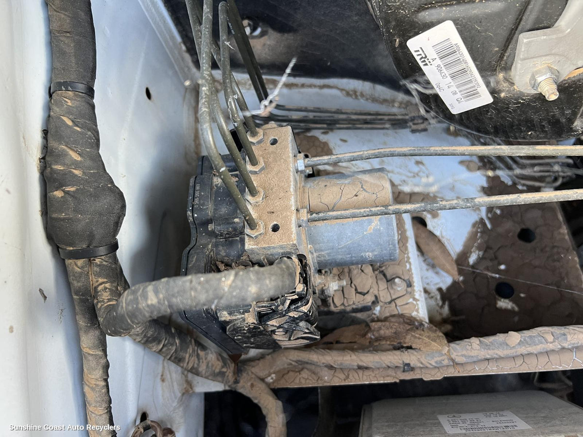 2006-2018 Mercedes Sprinter Abs Pump Modulator