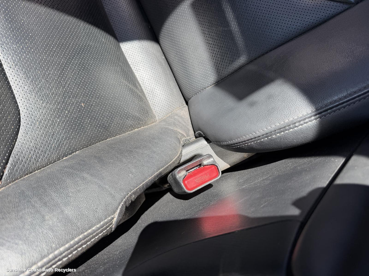 2016-2024 Mazda Cx9 Seatbelt Stalk
