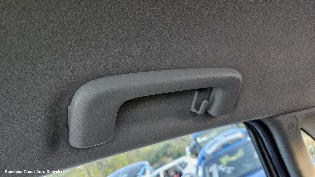 2010-2026 Mitsubishi Asx Grab Handle