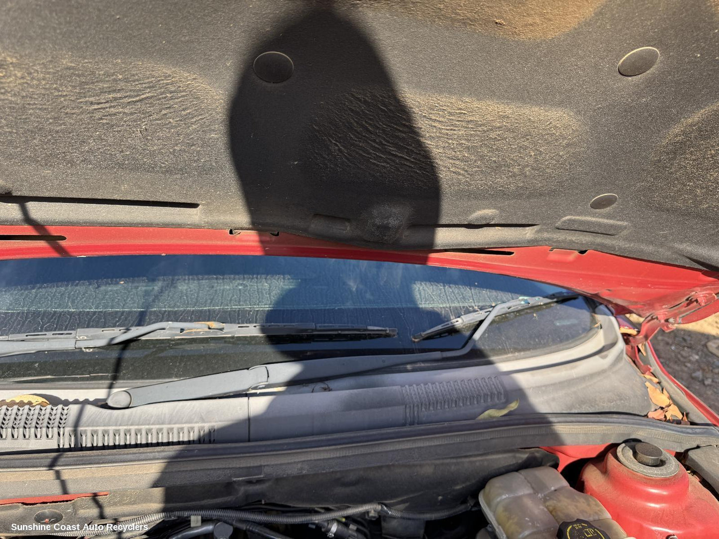 2014 Holden Cruze Wiper Arm