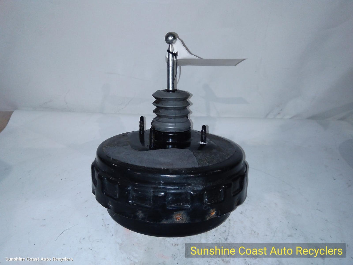 2011-2015 Skoda Fabia Brake Booster