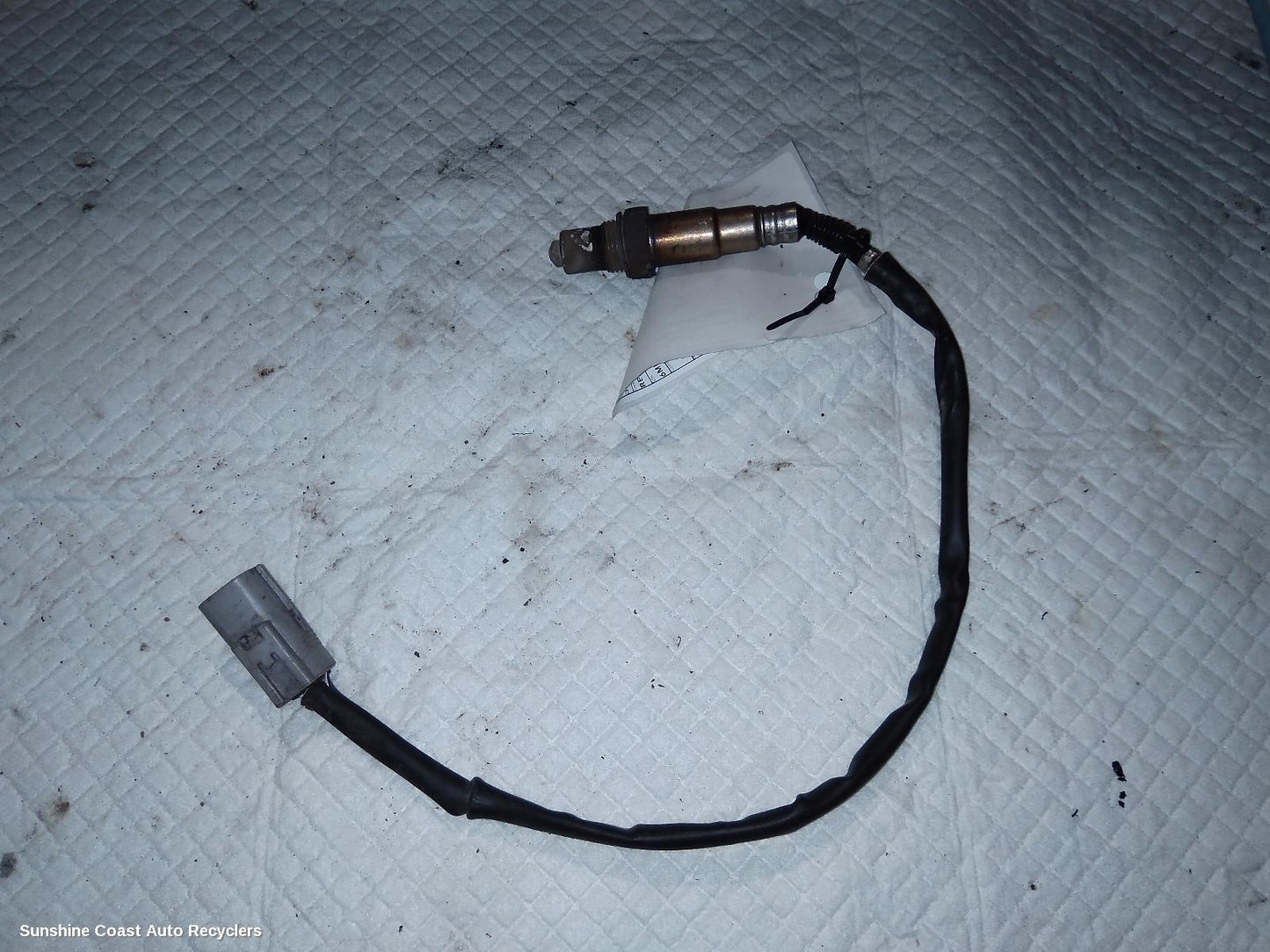 2005 Mitsubishi 380 Oxygen Sensor