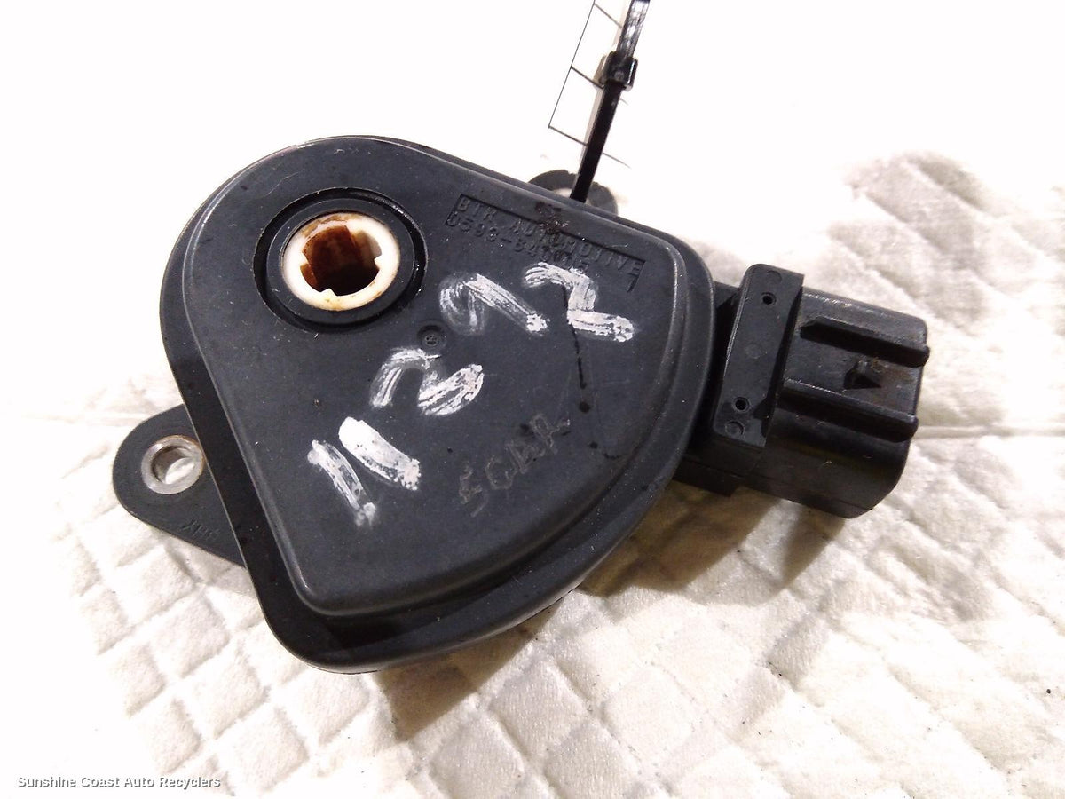 2005-2010 Ford Falcon Auto Inhibitor Swtch