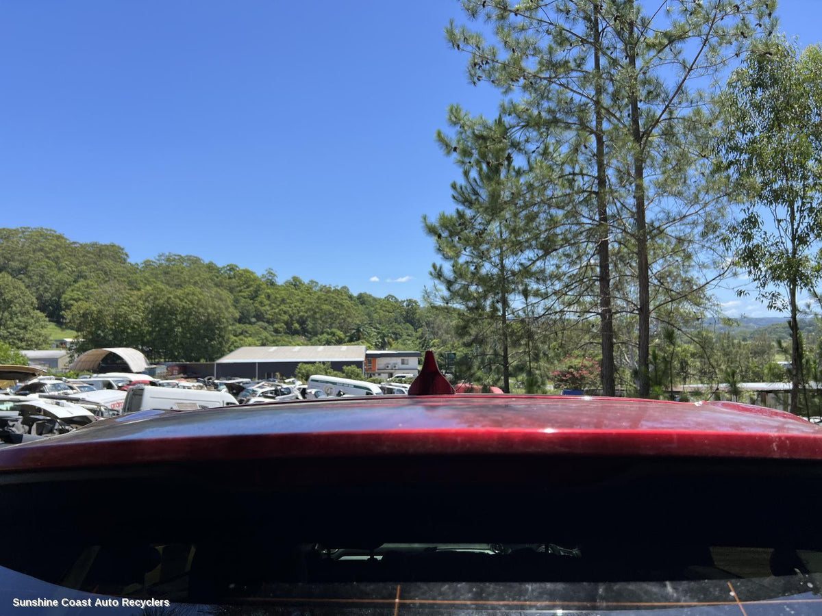 2016-2024 Mazda Cx9 High Level Stoplight