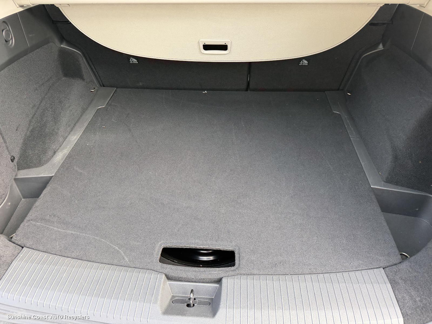 2022-2026 Nissan Xtrail Floor Mats