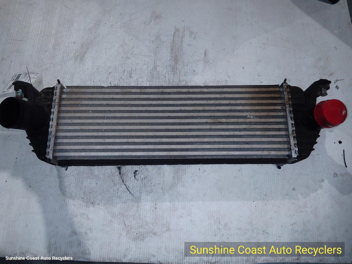 2015-2021 Ldv G10 Intercooler