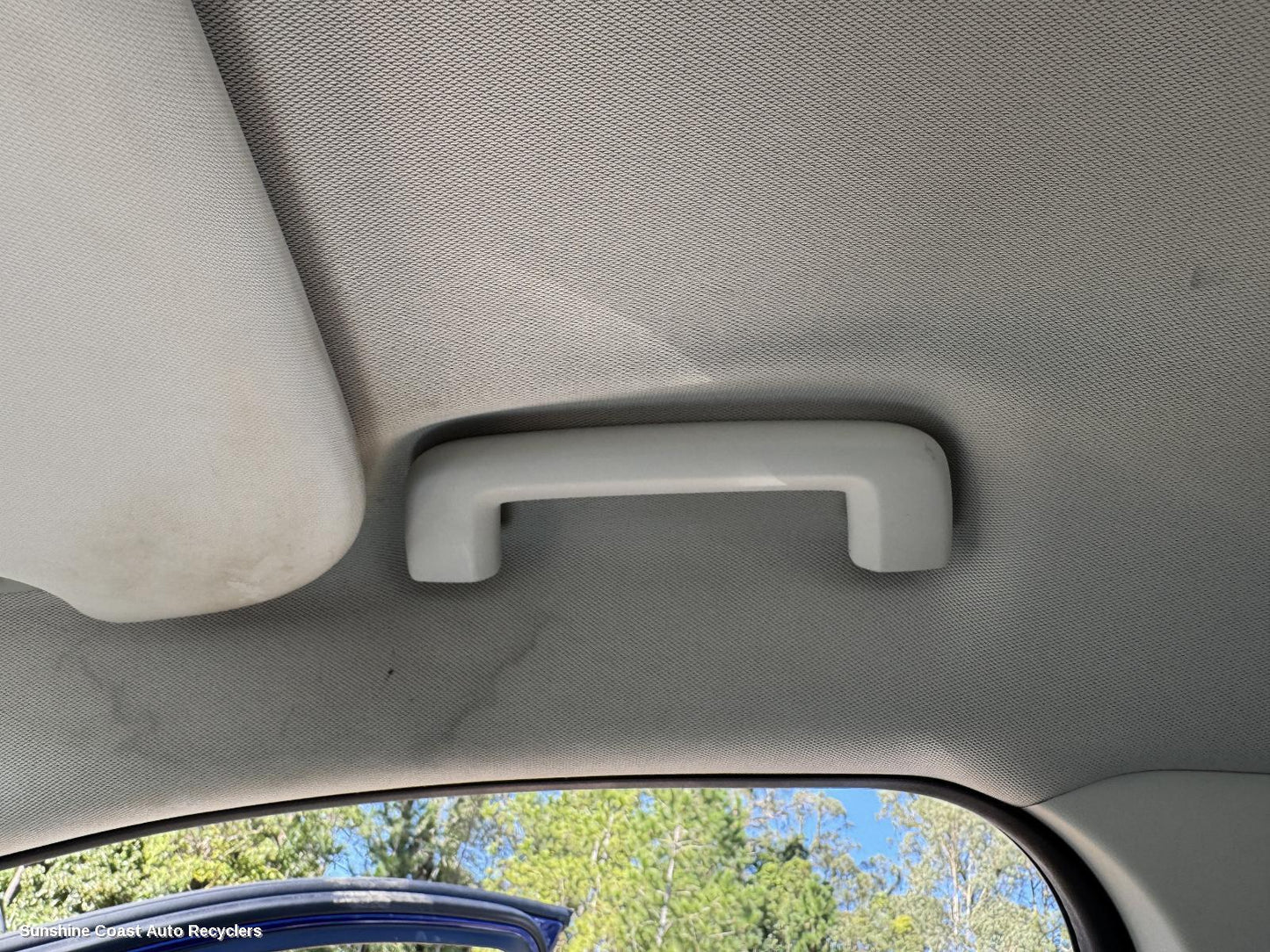 2015 Ford Kuga Grab Handle