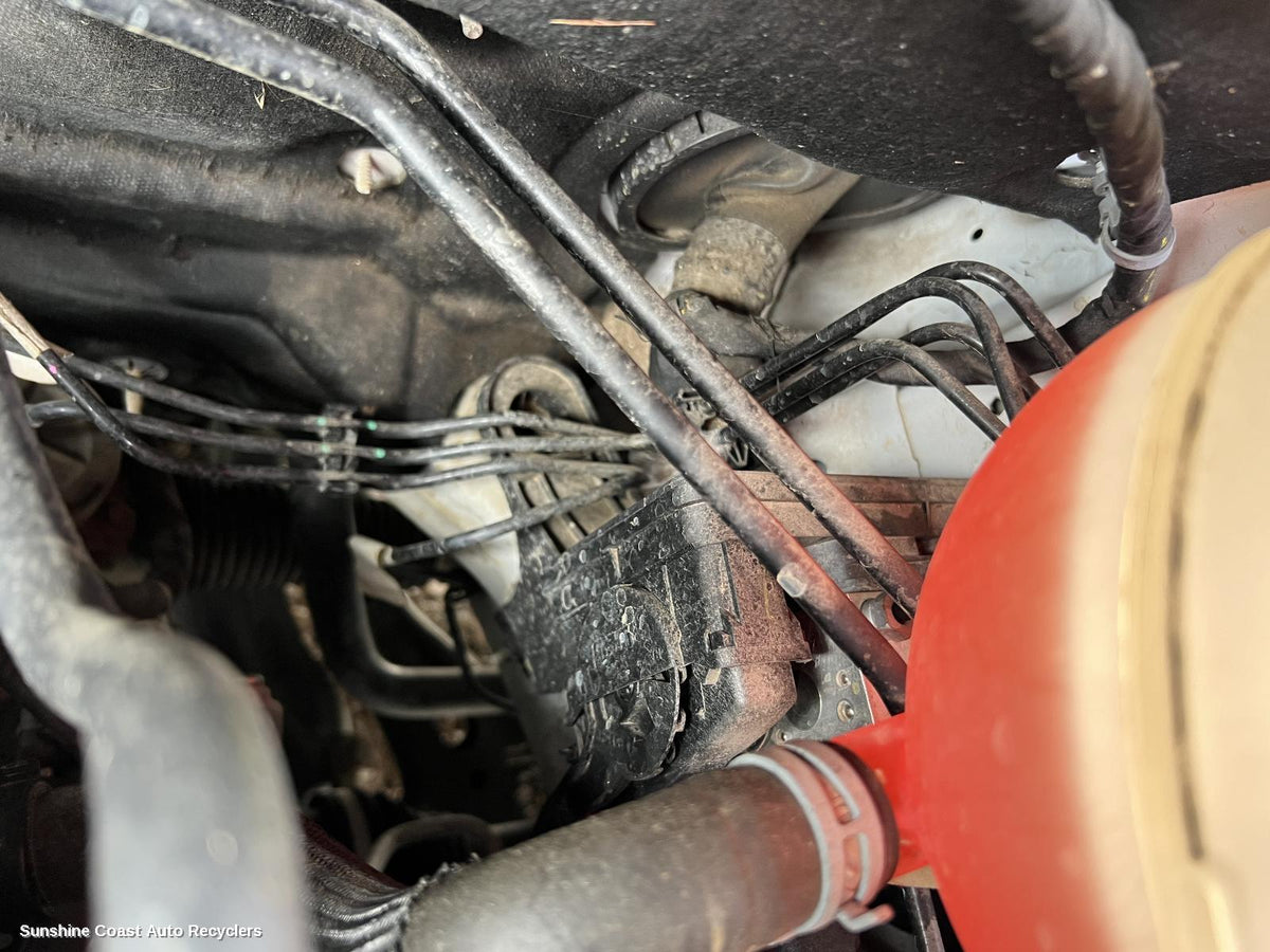 2017-2020 Holden Equinox Abs Pump Modulator