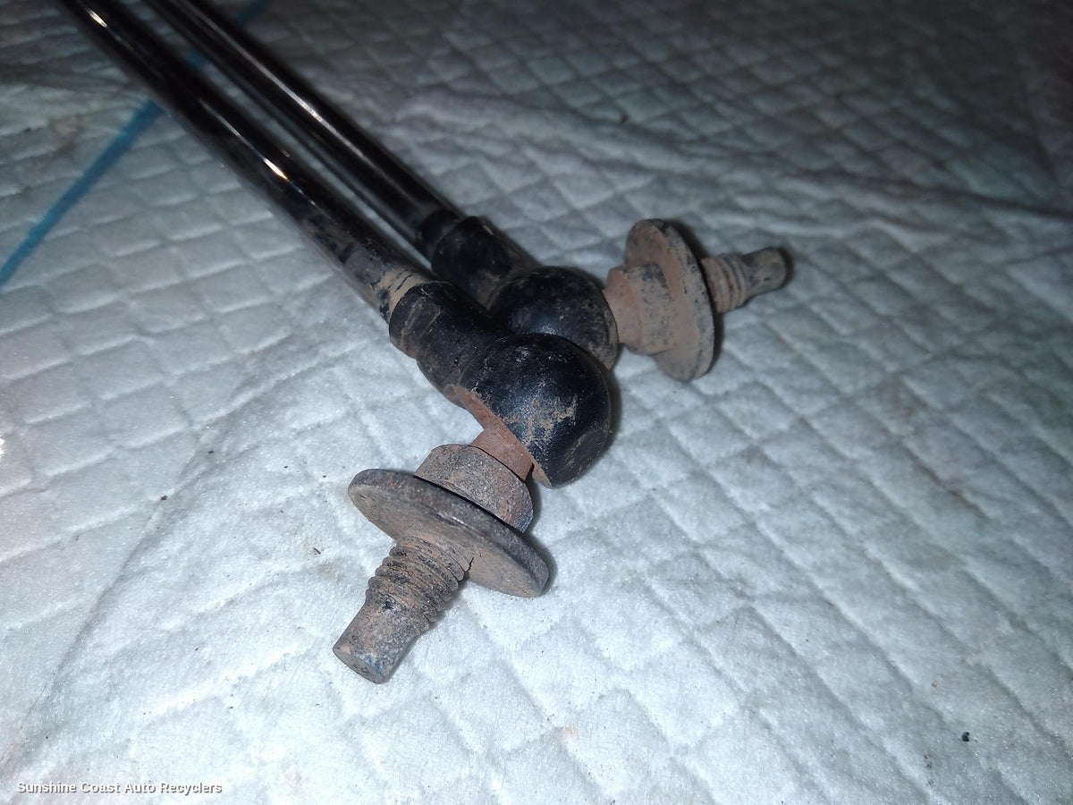 1998-2007 Toyota Landcruiser Hatch Strut