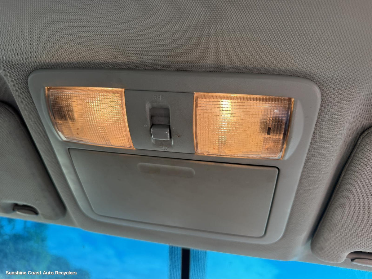 2005-2013 Nissan Pathfinder Courtesy Light