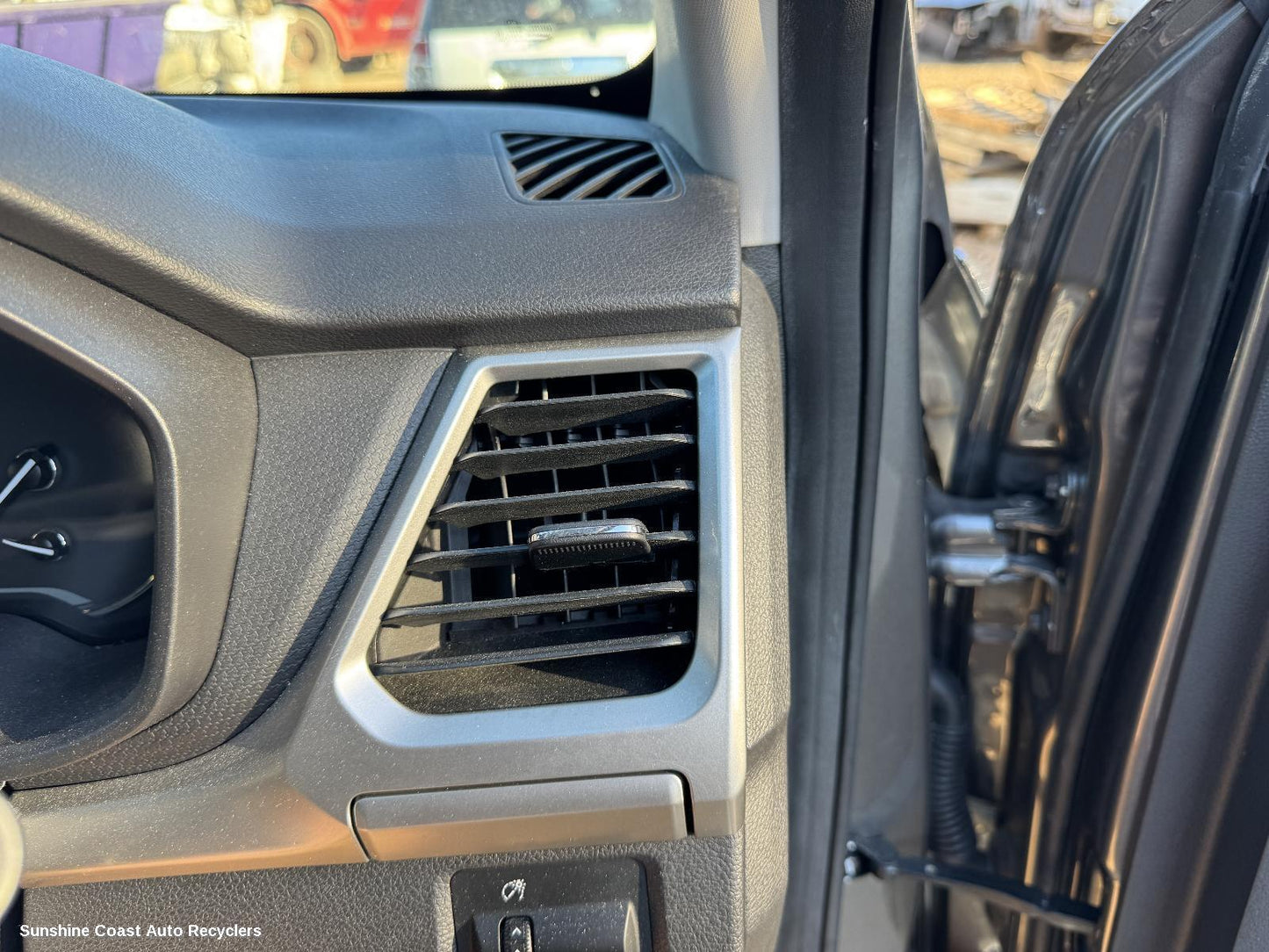 2017-2026 Ldv T60 Misc