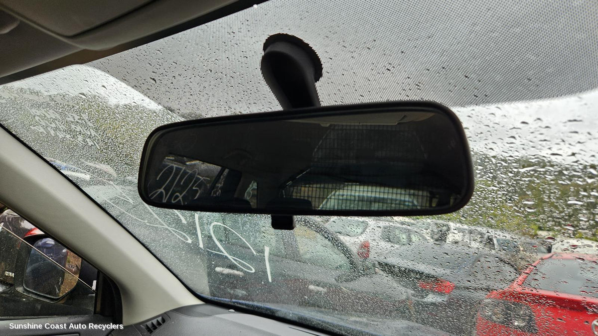 2009-2014 Subaru Liberty Interior Mirror