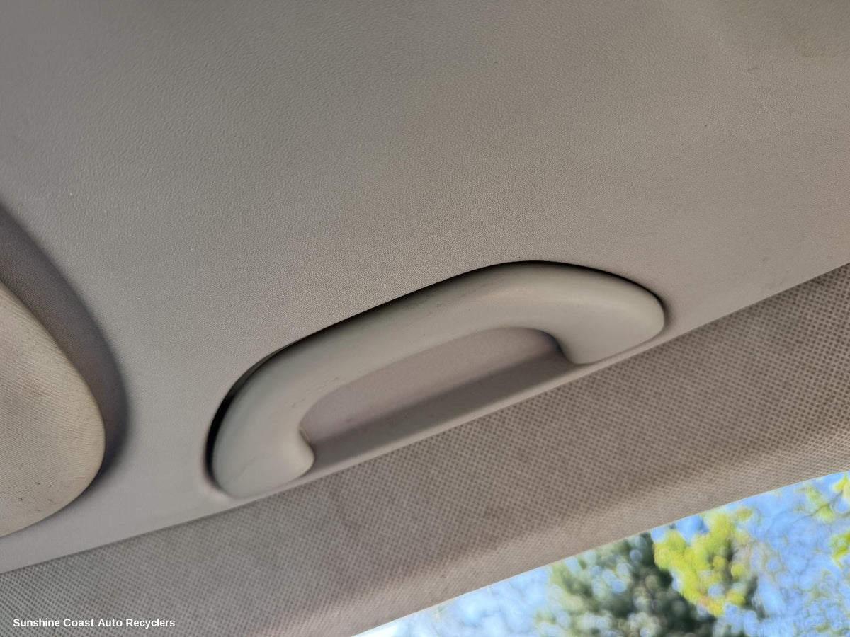 2005-2010 Volkswagen Caddy Grab Handle