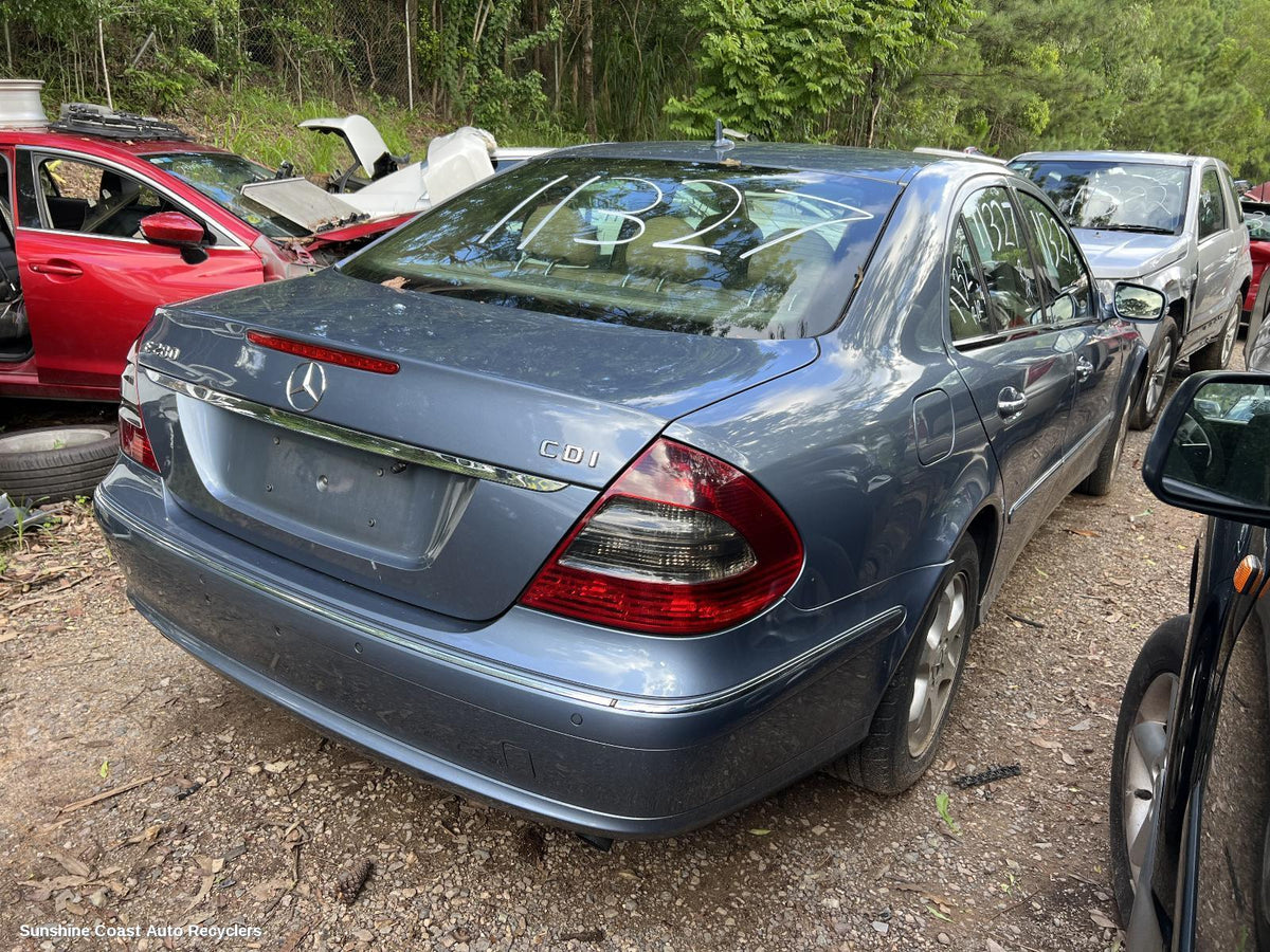 2005-2009 Mercedes E Class Starter