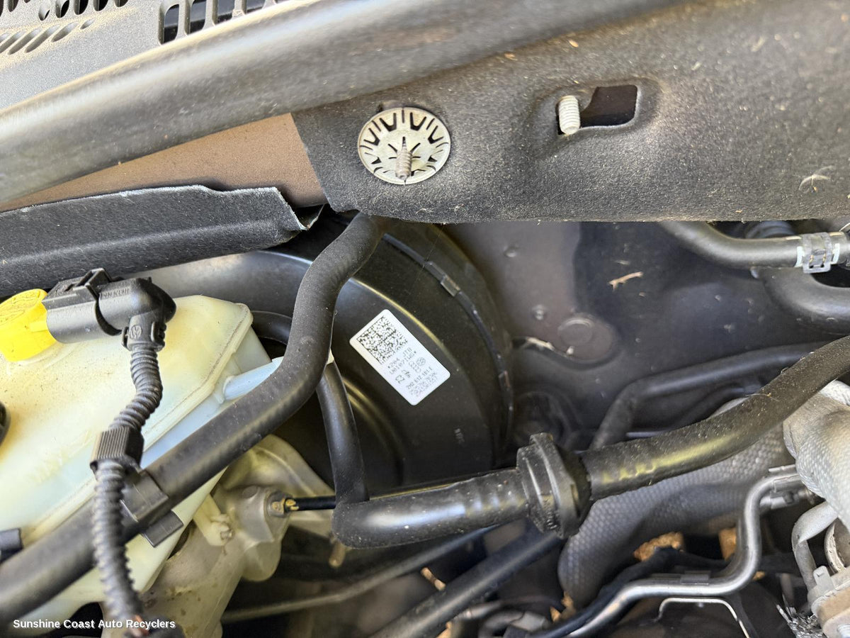 2010-2022 Volkswagen Amarok Brake Booster
