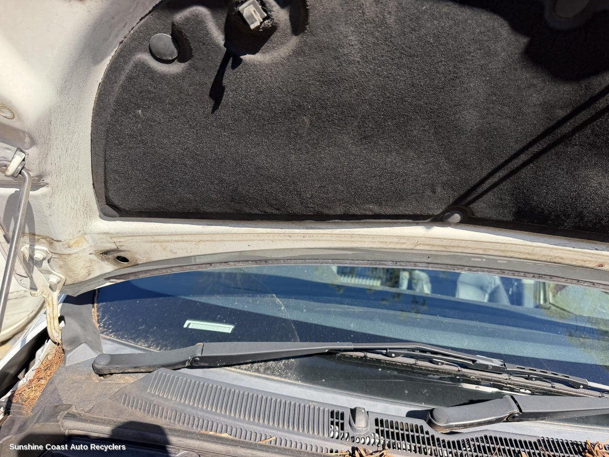 2015-2025 Ldv G10 Wiper Arm
