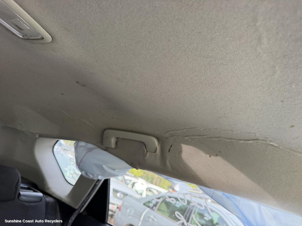 2012-2018 Toyota Corolla Grab Handle