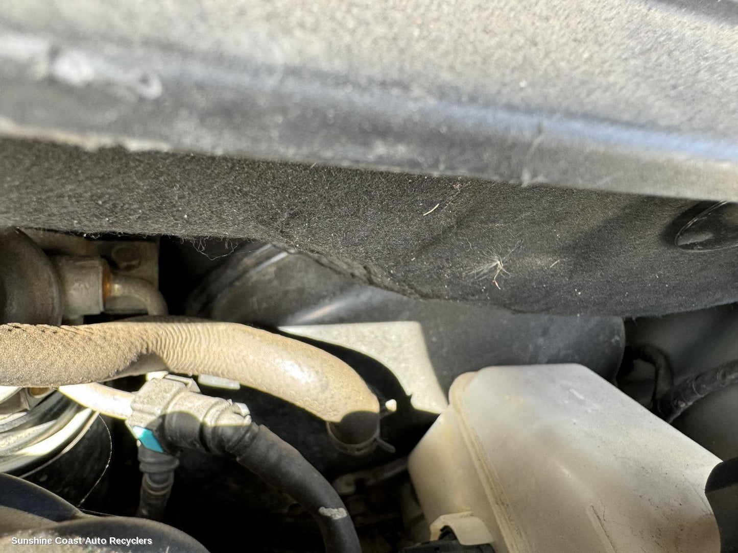 2007-2012 Hyundai I30 Brake Booster