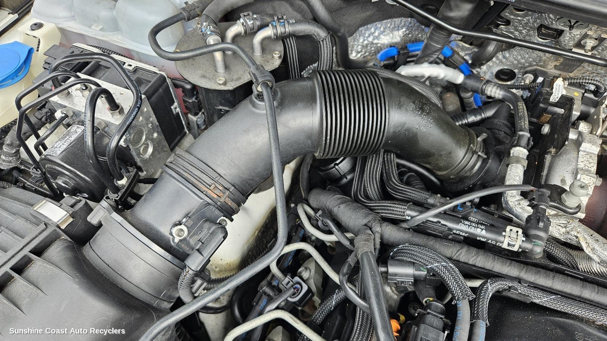 2010-2018 Volkswagen Touareg Air Flow Meter