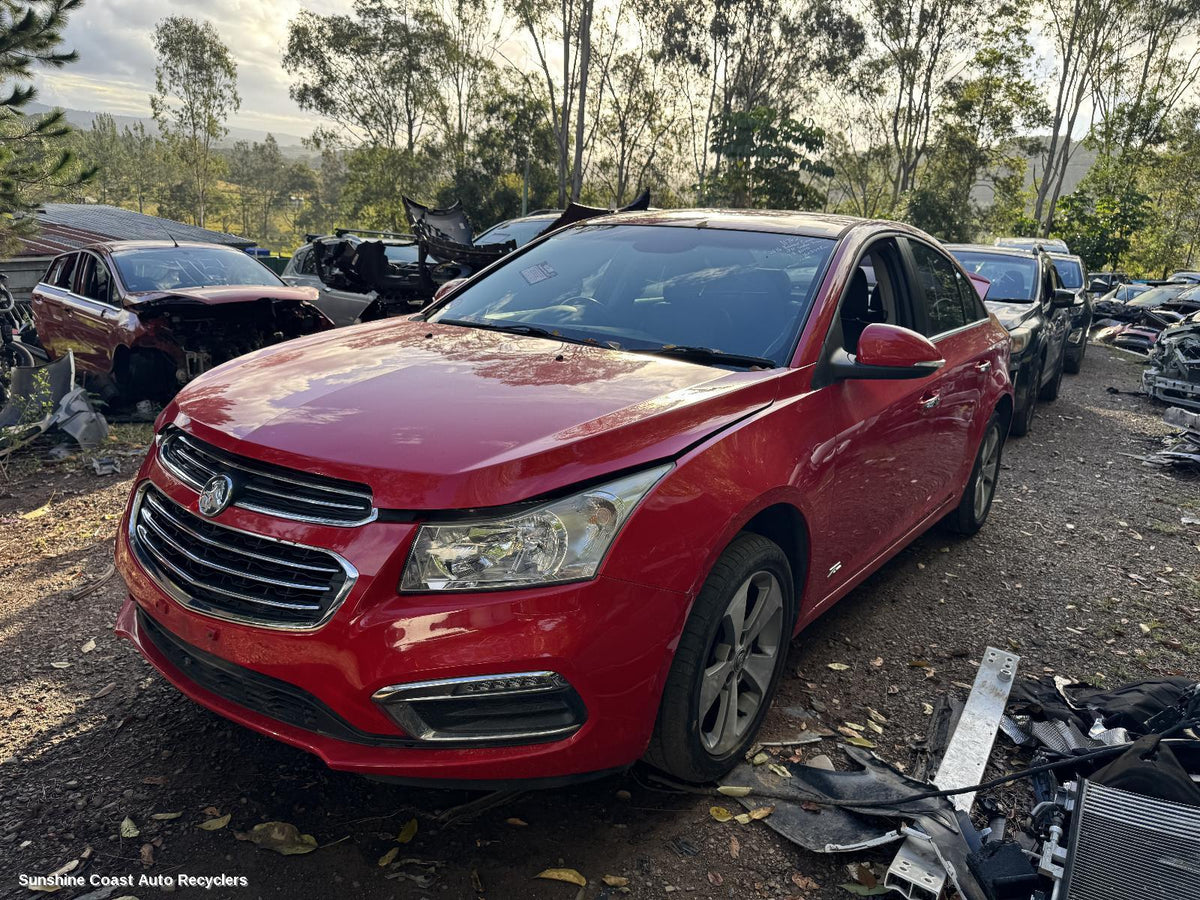 2009-2017 Holden Cruze A C Hoses