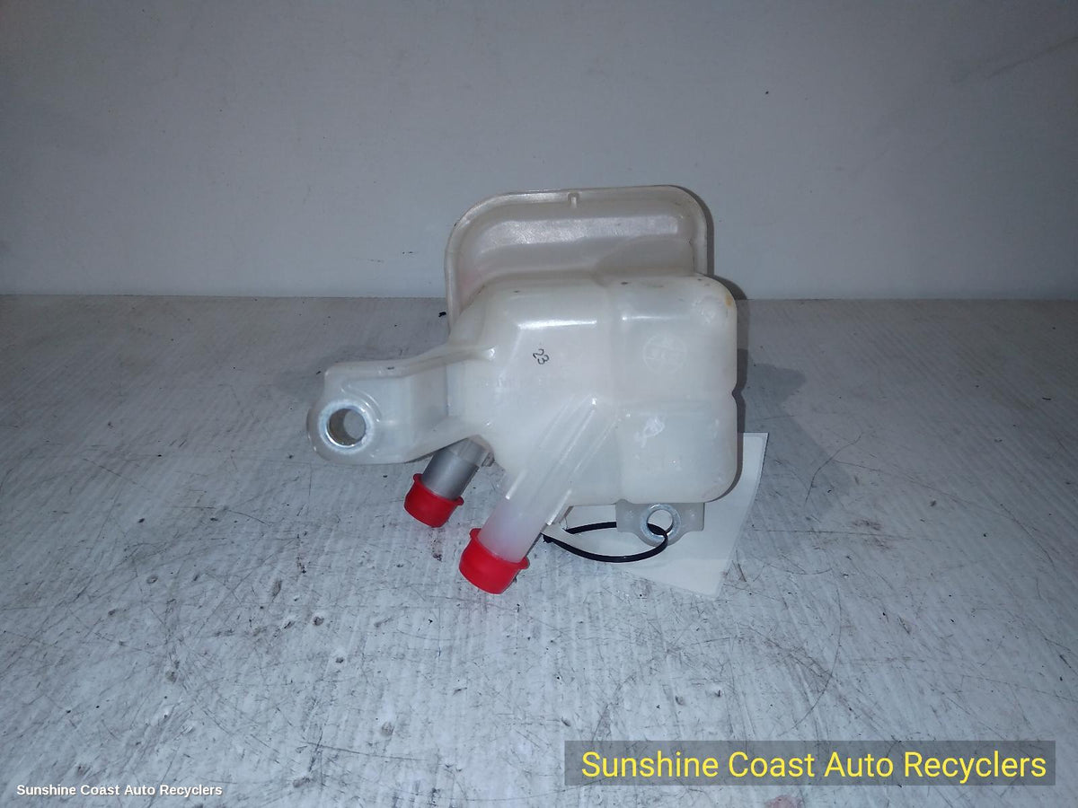 2010-2020 Lexus Ct200h Overflow Bottle