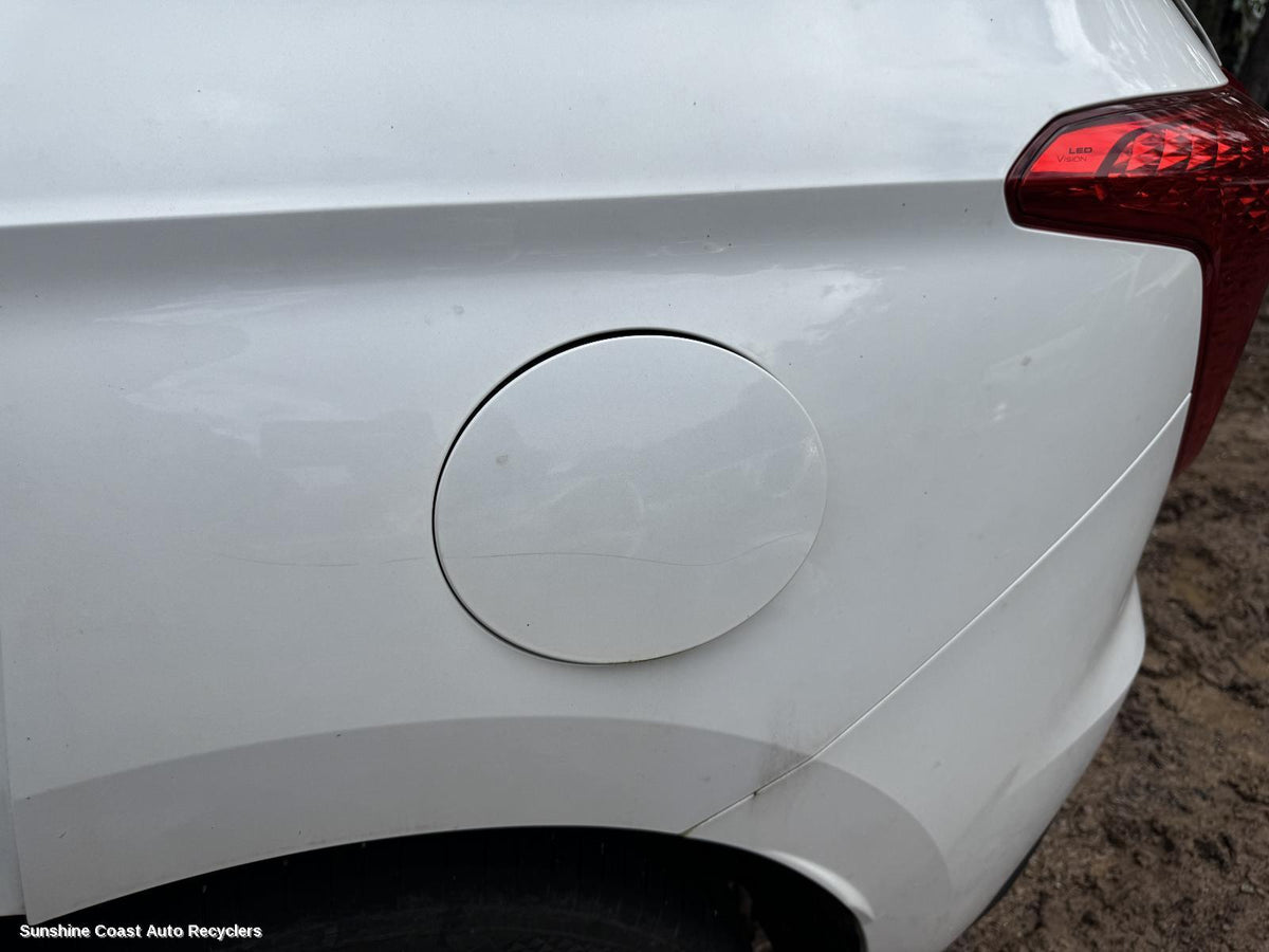 2021-2024 Haval Jolion Fuel Door   Filler