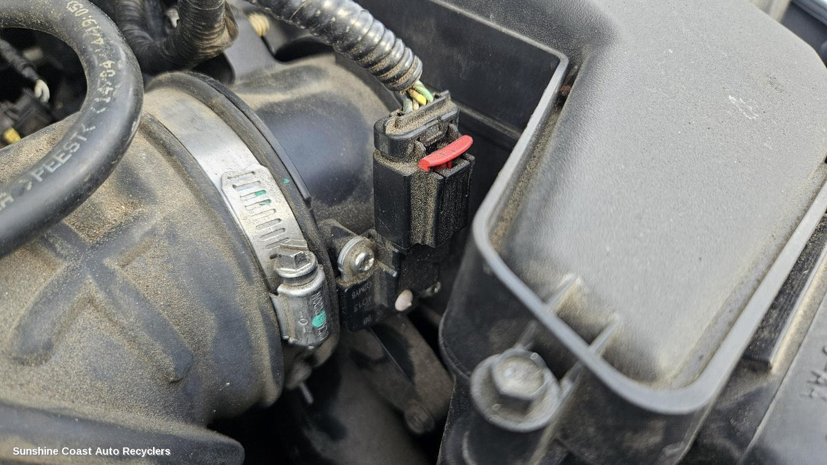 2008-2015 Ford Focus Air Flow Meter