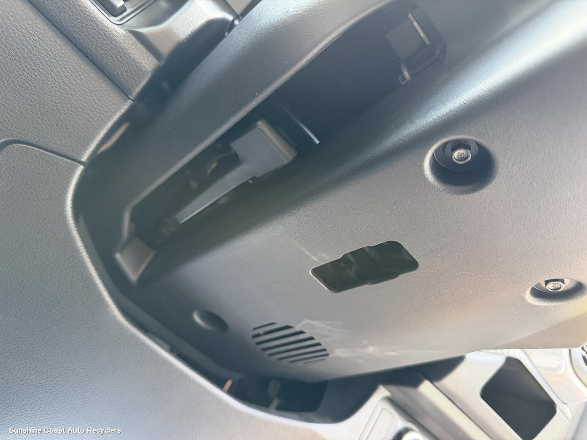2022-2026 Ford Ranger Steering Column