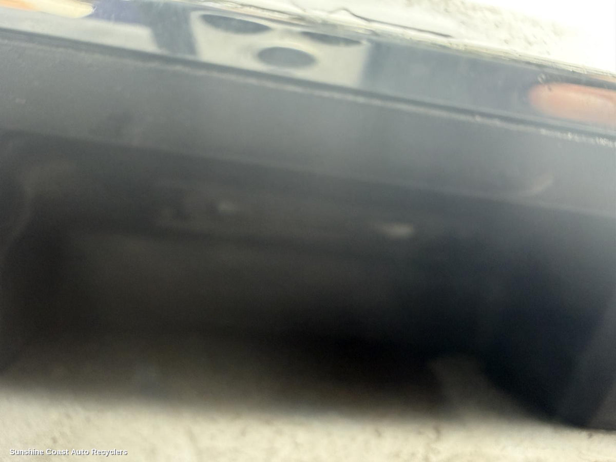 2009-2014 Subaru Outback Tailgate Handle