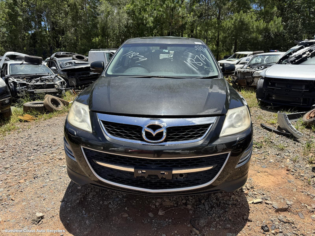 2007-2015 Mazda Cx9 Wiper Linkage