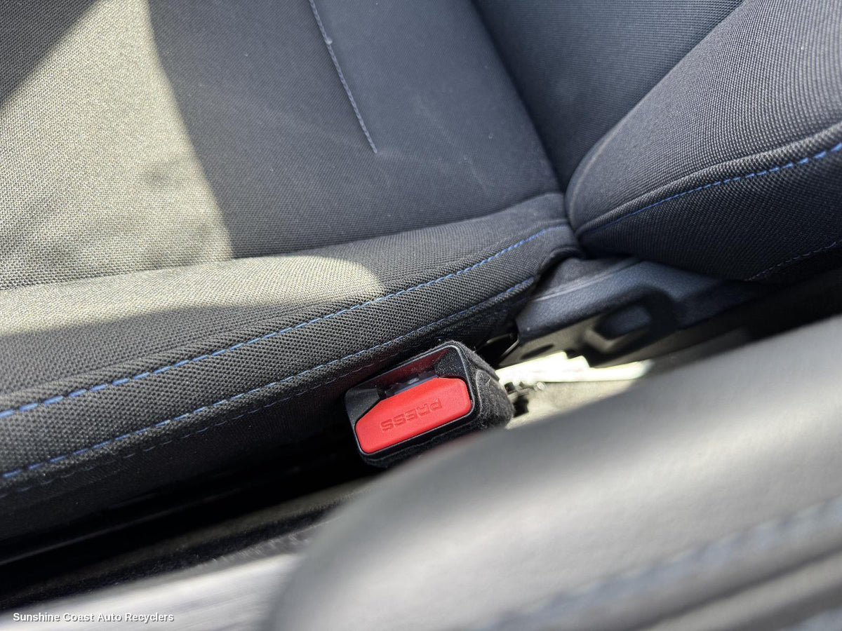 2021-2024 Haval Jolion Seatbelt Stalk
