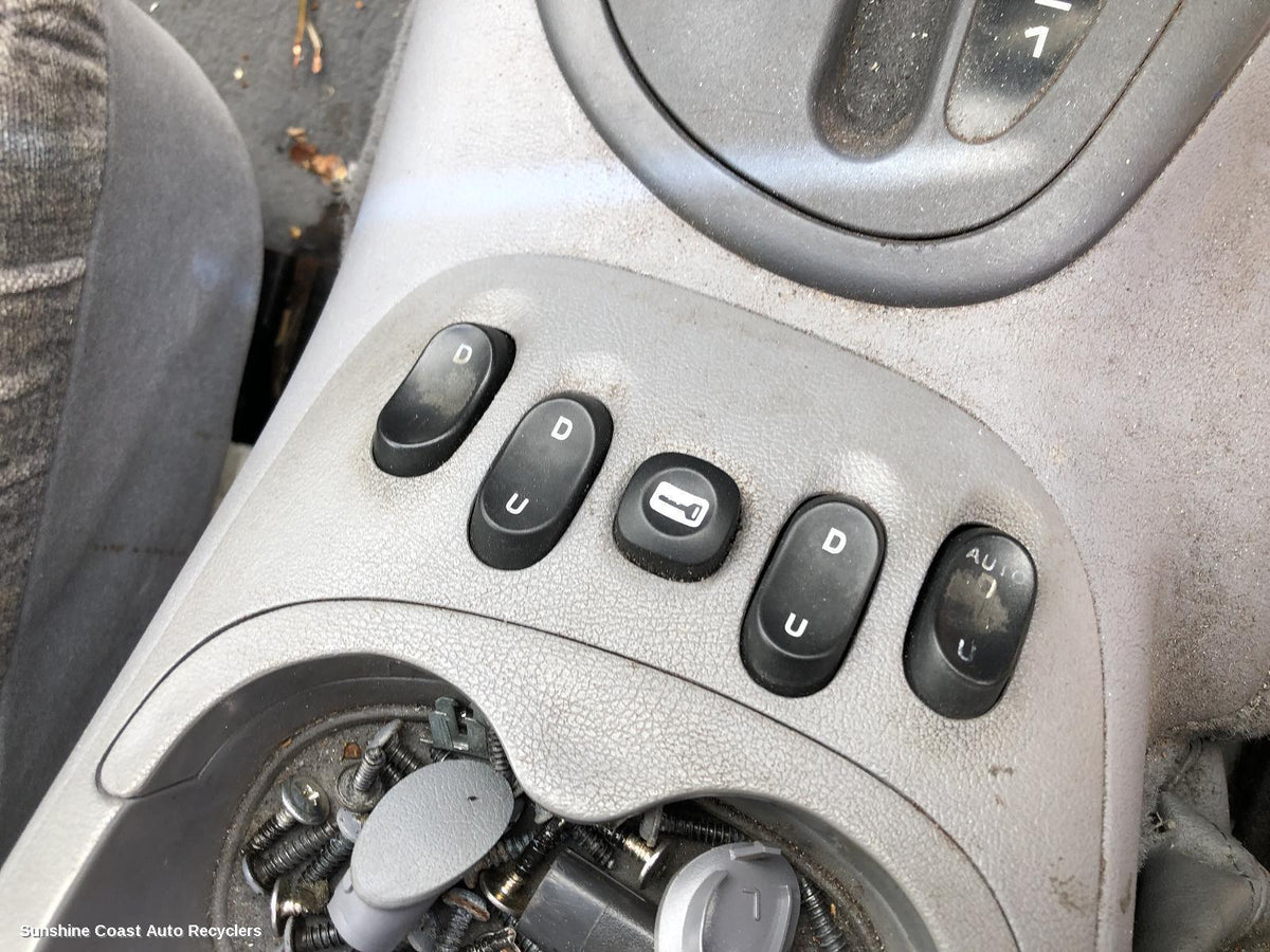 1994-1998 Ford Falcon Pwr Dr Wind Switch