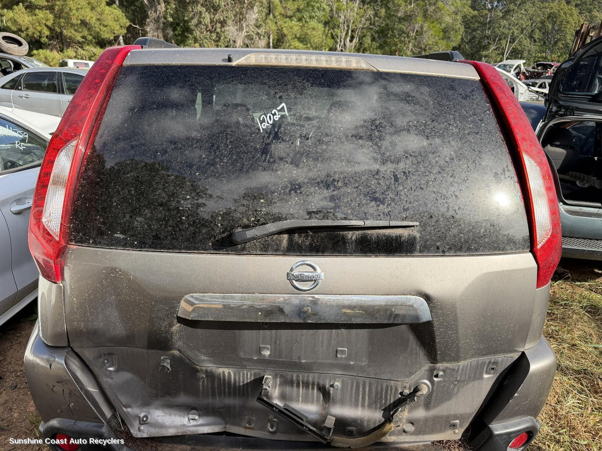 2007-2013 Nissan Xtrail Wiper Arm