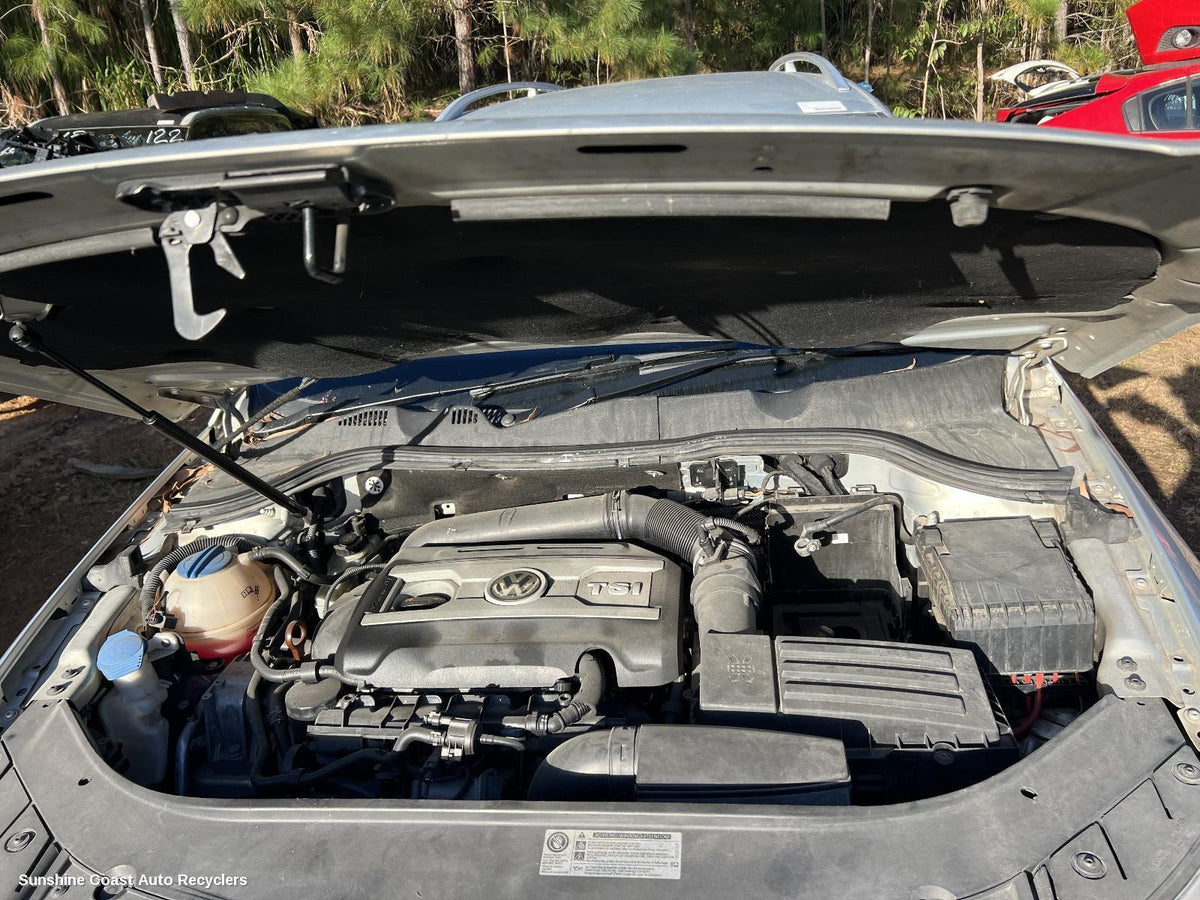 2010-2016 Volkswagen Passat Ecu