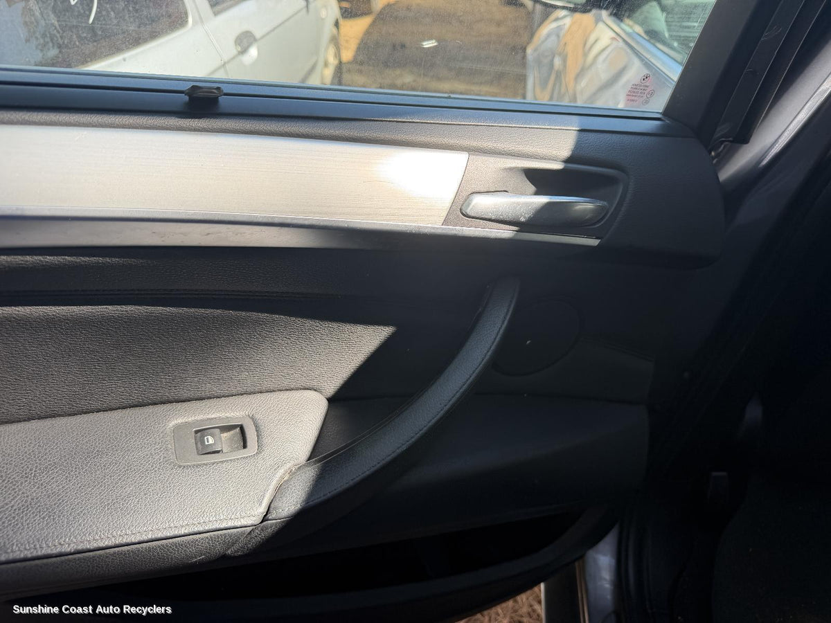 2006-2013 Bmw X5 Door Handle