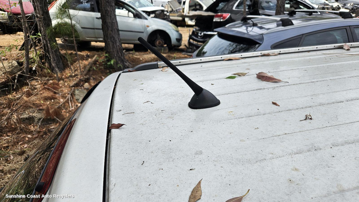 2004-2016 Ford Territory Antenna