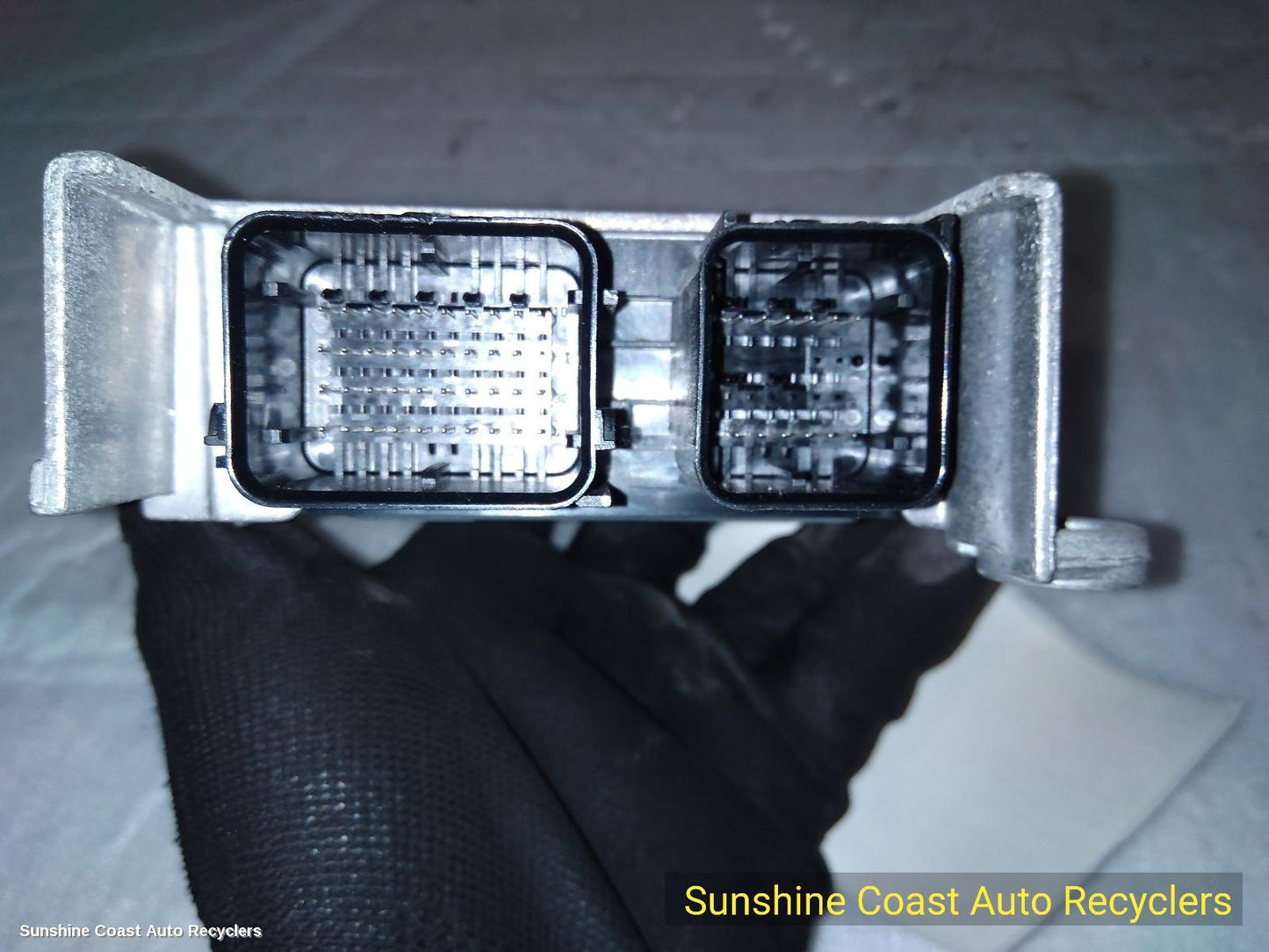 2008 Holden Commodore Airbag Module Sensor