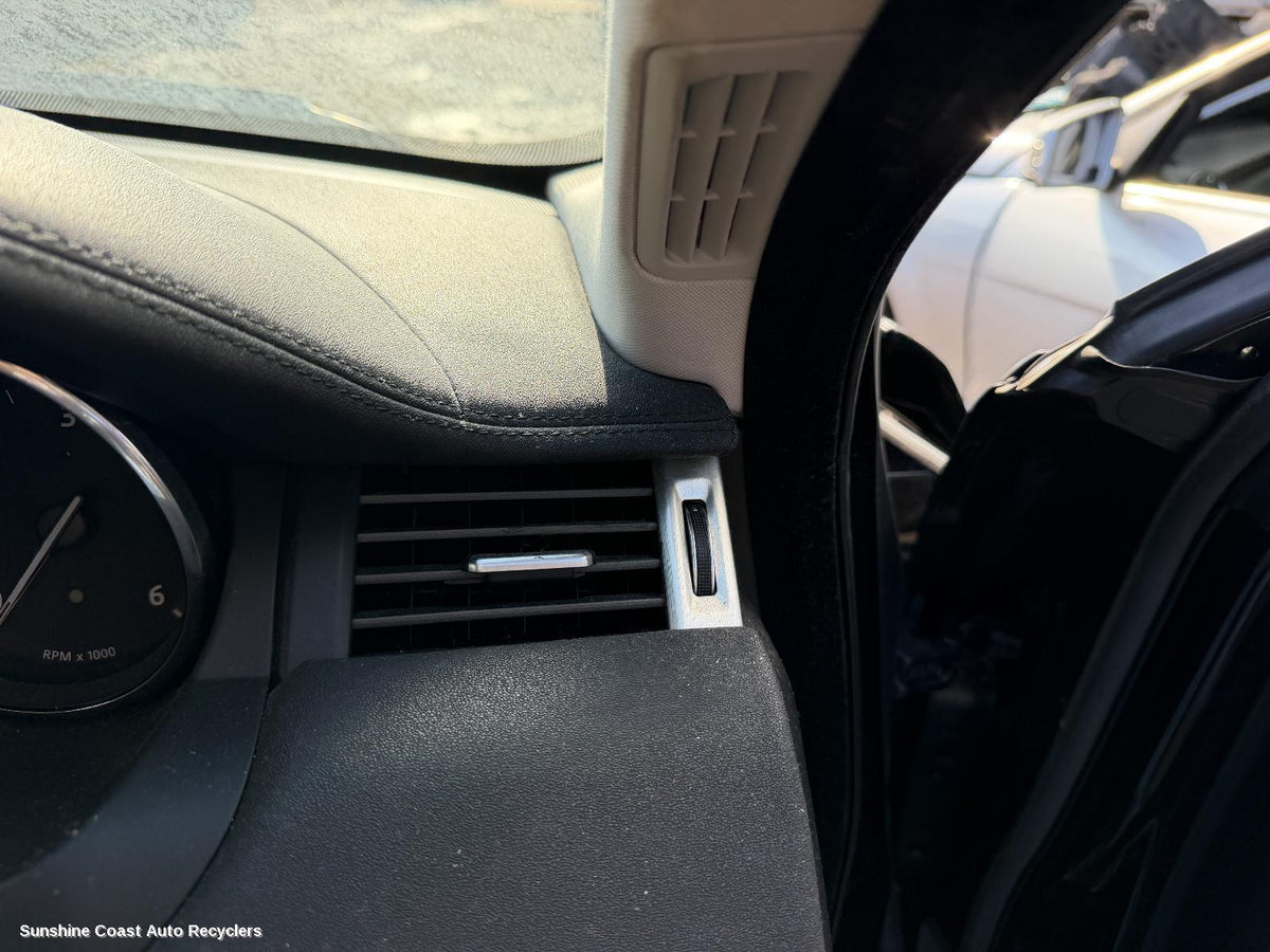 2011-2019 Land Rover Rangerover Evoque Misc